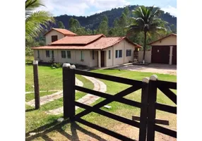 Foto 1 de Fazenda/Sítio com 3 Quartos à venda, 100000m² em Subaio, Cachoeiras de Macacu