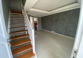 Foto 1 de Casa de Condomínio com 2 Quartos à venda, 80m² em Jardim Maria Trindade, São Roque