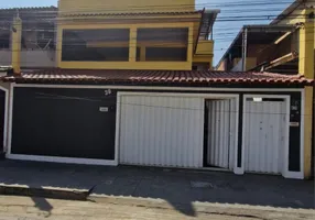Foto 1 de Casa com 2 Quartos à venda, 180m² em Éden, São João de Meriti