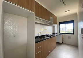 Foto 1 de Apartamento com 2 Quartos para venda ou aluguel, 50m² em Jardim Primavera, Araraquara