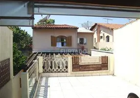 Foto 1 de Sobrado com 3 Quartos à venda, 350m² em Vila Mazzei, Santo André