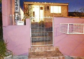 Foto 1 de Casa com 2 Quartos à venda, 80m² em Santo Onofre, Viamão