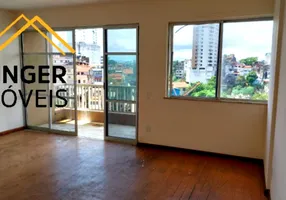 Foto 1 de Apartamento com 3 Quartos à venda, 122m² em Canela, Salvador
