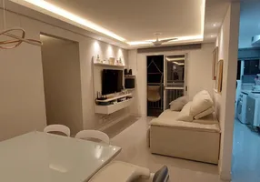 Foto 1 de Apartamento com 3 Quartos à venda, 67m² em Centro, Niterói