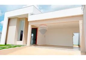 Foto 1 de Casa com 3 Quartos à venda, 213m² em Vila dos Ipes, Lagoa Santa
