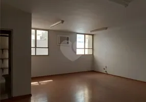 Foto 1 de Sala Comercial para venda ou aluguel, 52m² em Cidade Alta, Piracicaba