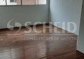 Foto 1 de Apartamento com 2 Quartos para alugar, 75m² em Vila Mascote, São Paulo