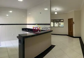 Foto 1 de Casa com 3 Quartos à venda, 82m² em Quiririm, Taubaté