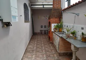 Foto 1 de Casa com 3 Quartos à venda, 261m² em Rudge Ramos, São Bernardo do Campo