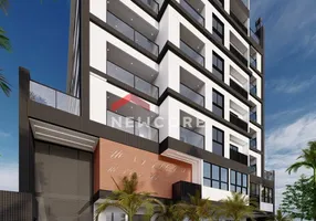 Foto 1 de Apartamento com 3 Quartos à venda, 88m² em José Amândio, Bombinhas