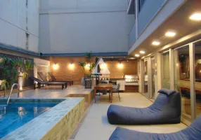 Foto 1 de Apartamento com 1 Quarto à venda, 66m² em Centro, Rio de Janeiro