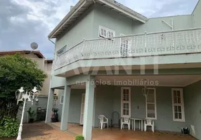 Foto 1 de Casa de Condomínio com 3 Quartos à venda, 267m² em Residencial Okinawa, Paulínia