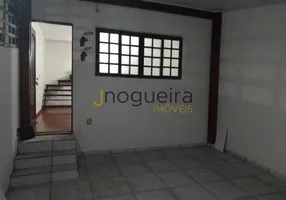 Foto 1 de Sobrado com 2 Quartos à venda, 75m² em Jardim Samambaia, São Paulo
