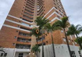 Foto 1 de Apartamento com 4 Quartos à venda, 187m² em Vila Adyana, São José dos Campos