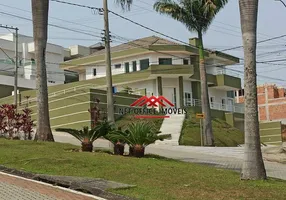 Foto 1 de Casa de Condomínio com 5 Quartos para venda ou aluguel, 900m² em Condomínio Residencial Jaguary , São José dos Campos