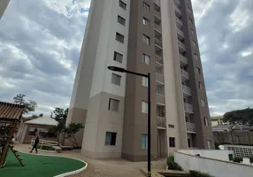 Foto 1 de Apartamento com 3 Quartos à venda, 65m² em Vila das Bandeiras, Guarulhos