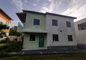 Foto 1 de Apartamento com 3 Quartos à venda, 90m² em Jaua Abrantes, Camaçari