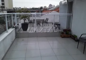 Foto 1 de Kitnet com 1 Quarto para alugar, 25m² em Santana, São Paulo