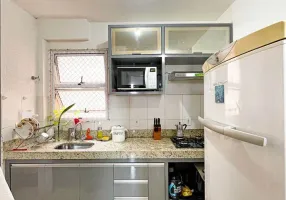 Foto 1 de Apartamento com 2 Quartos à venda, 54m² em Jardim Niero, Louveira