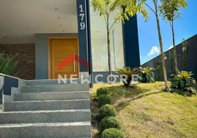 Foto 1 de Casa com 3 Quartos à venda, 176m² em Rosa Dos Ventos, Vespasiano