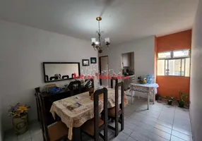 Foto 1 de Apartamento com 2 Quartos à venda, 52m² em Parque São Francisco, Ferraz de Vasconcelos