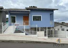 Foto 1 de Casa com 3 Quartos à venda, 80m² em Maria Luiza, Lages