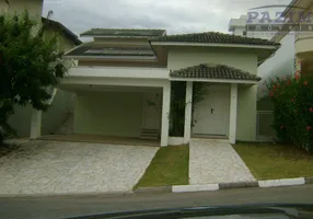 Foto 1 de Casa de Condomínio com 3 Quartos à venda, 180m² em Loteamento Recanto dos Paturis, Vinhedo