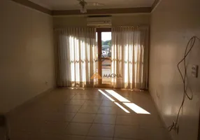 Foto 1 de Apartamento com 2 Quartos para alugar, 87m² em VILA VIRGINIA, Ribeirão Preto