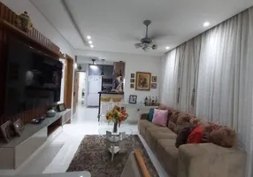Foto 1 de Casa com 3 Quartos à venda, 150m² em Vila Belmiro, Santos