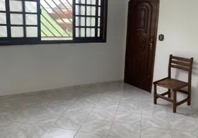 Foto 1 de Sobrado com 2 Quartos à venda, 175m² em Vila Sacadura Cabral, Santo André