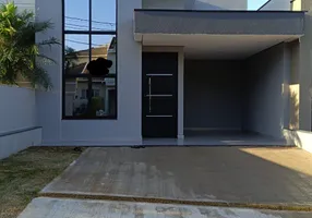 Foto 1 de Casa com 3 Quartos à venda, 105m² em Recanto dos Pássaros, Indaiatuba