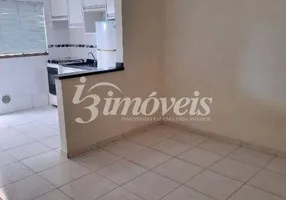 Foto 1 de Apartamento com 1 Quarto para alugar, 45m² em Vila Operaria, Itajaí
