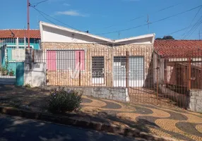Foto 1 de Casa com 2 Quartos à venda, 94m² em Vila Industrial, Campinas