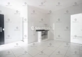 Foto 1 de Casa de Condomínio com 1 Quarto para alugar, 70m² em Taboão, São Bernardo do Campo