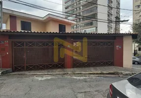 Foto 1 de Casa com 3 Quartos à venda, 161m² em Alto da Lapa, São Paulo