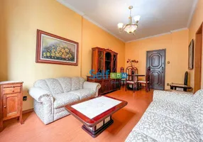 Foto 1 de Apartamento com 3 Quartos para alugar, 81m² em Icaraí, Niterói