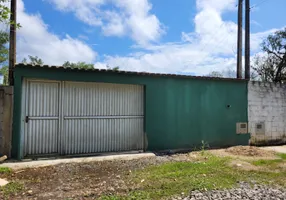 Foto 1 de Casa com 2 Quartos à venda, 160m² em Balneario Agenor de Campos, Mongaguá