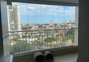 Foto 1 de Apartamento com 2 Quartos à venda, 65m² em Saúde, São Paulo