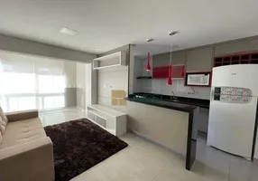 Foto 1 de Apartamento com 1 Quarto à venda, 56m² em Vila Ema, São José dos Campos