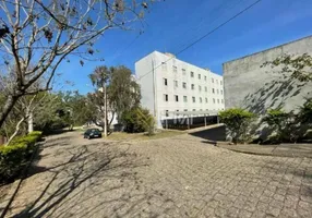Foto 1 de Apartamento com 2 Quartos à venda, 60m² em Jardim Sao Bom Jesus, Monte Mor