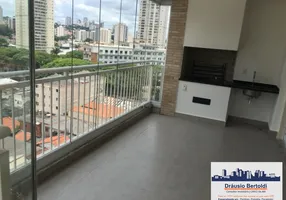 Foto 1 de Apartamento com 4 Quartos à venda, 133m² em Vila Romana, São Paulo