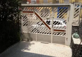 Foto 1 de Casa com 3 Quartos à venda, 140m² em Tatuapé, São Paulo