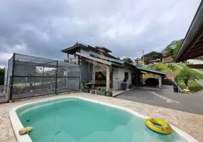 Foto 1 de Casa de Condomínio com 4 Quartos à venda, 300m² em Serra Negra, Bom Jesus dos Perdões