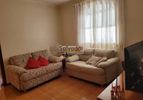 Foto 1 de Casa com 2 Quartos à venda, 80m² em Vila Brasílio Machado, São Paulo