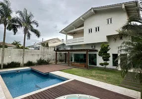 Foto 1 de Casa com 4 Quartos à venda, 783m² em Pio Correa, Criciúma