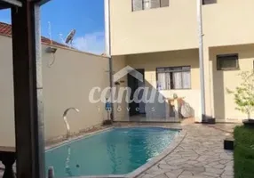 Foto 1 de Casa com 2 Quartos à venda, 160m² em Jardim Morumbi, Jardinópolis