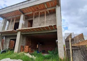 Foto 1 de Casa de Condomínio com 3 Quartos à venda, 209m² em Jardim Samambaia, Jundiaí