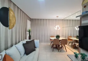 Foto 1 de Apartamento com 2 Quartos à venda, 45m² em SIM, Feira de Santana