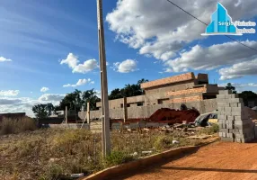Foto 1 de Lote/Terreno à venda, 446m² em Ponte Alta Norte, Brasília