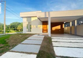 Foto 1 de Casa de Condomínio com 3 Quartos à venda, 131m² em Inoã, Maricá